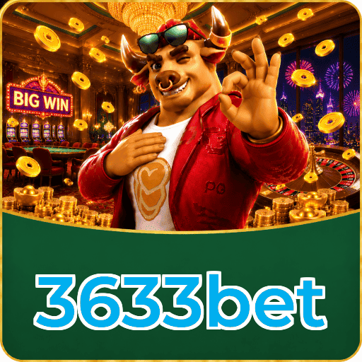 Slots 3633bet - RTP Alto Certificado