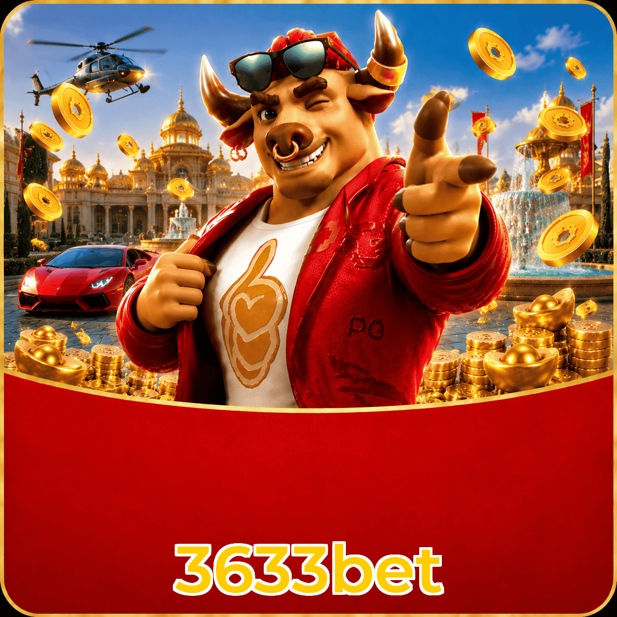 3633bet Pagamento Seguro SSL