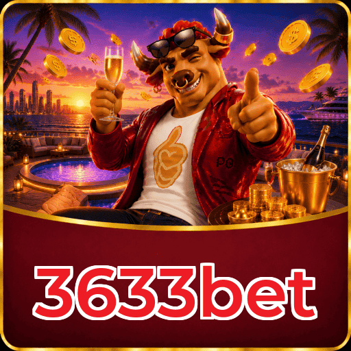 3633bet PIX Instantâneo - Saques em 8 Minutos