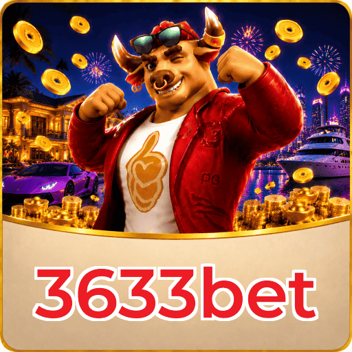 Certificação GLI 3633bet