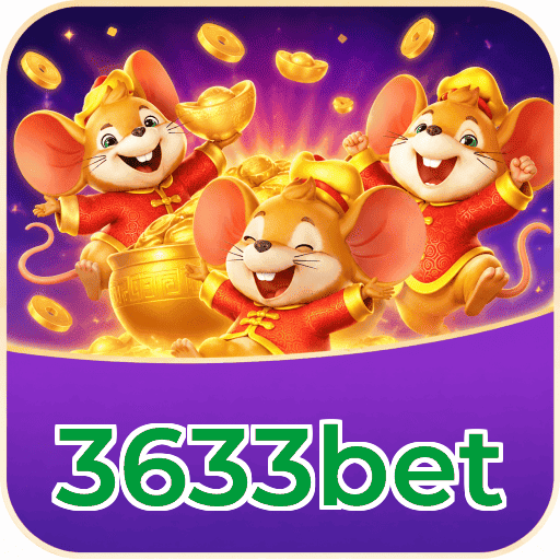 Plataforma 3633bet - PIX Instantâneo