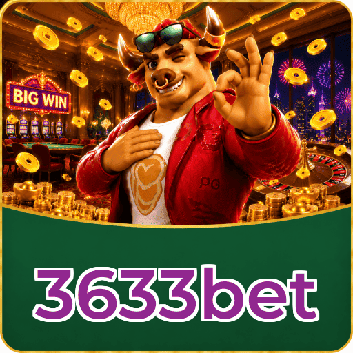 Plataforma 3633bet - Segurança SSL 256-bit