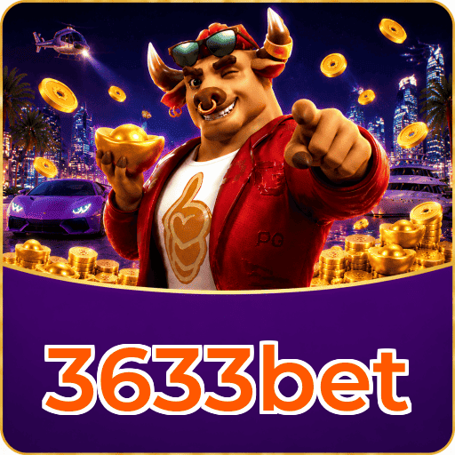 3633bet Instalar Logo 2