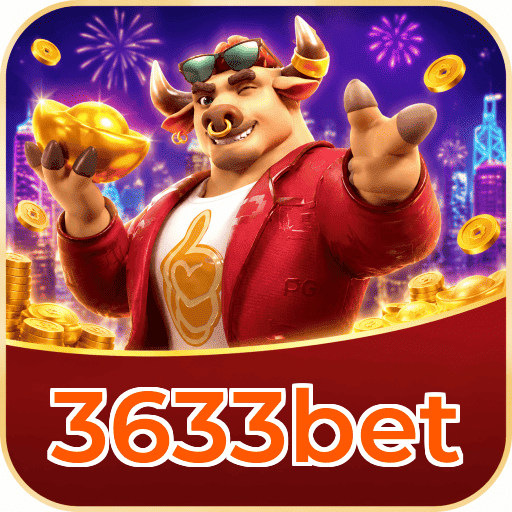 3633bet Instalar Logo 3