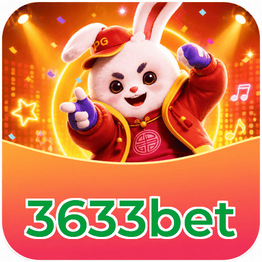 3633bet Segurança Logo 1