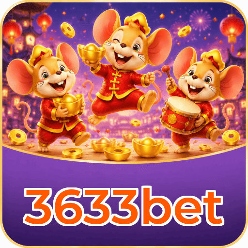 3633bet Instalar Logo 1