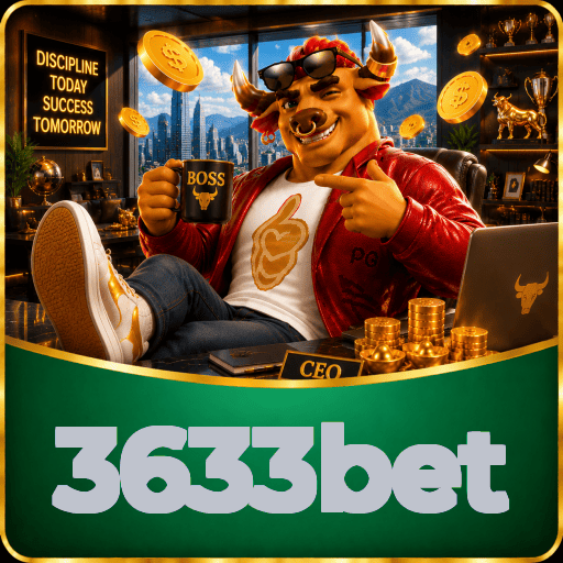 Odds Competitivas 3633bet